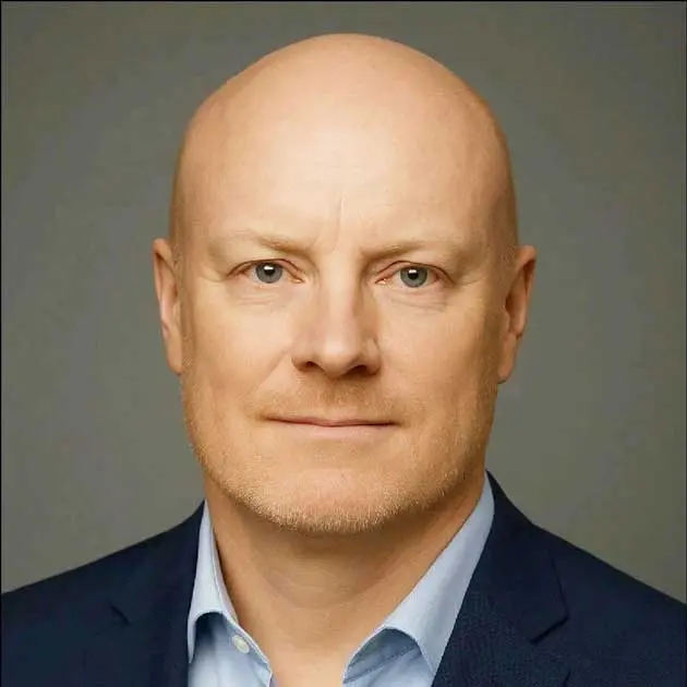 Hugh Chaston, eCommerce and digital marketing expert based in Kansas City